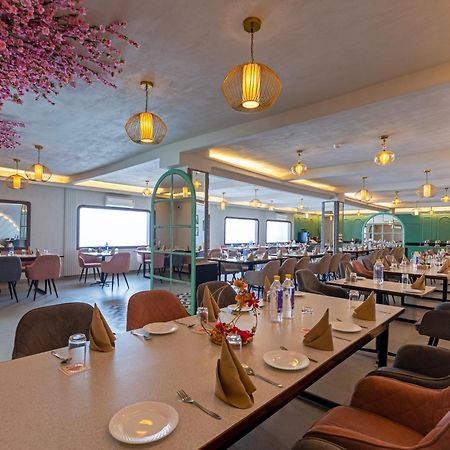 Aapno Ghar Resort & Amusement Park Gurgaon Dış mekan fotoğraf