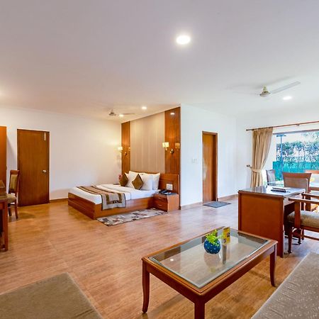 Aapno Ghar Resort & Amusement Park Gurgaon Dış mekan fotoğraf