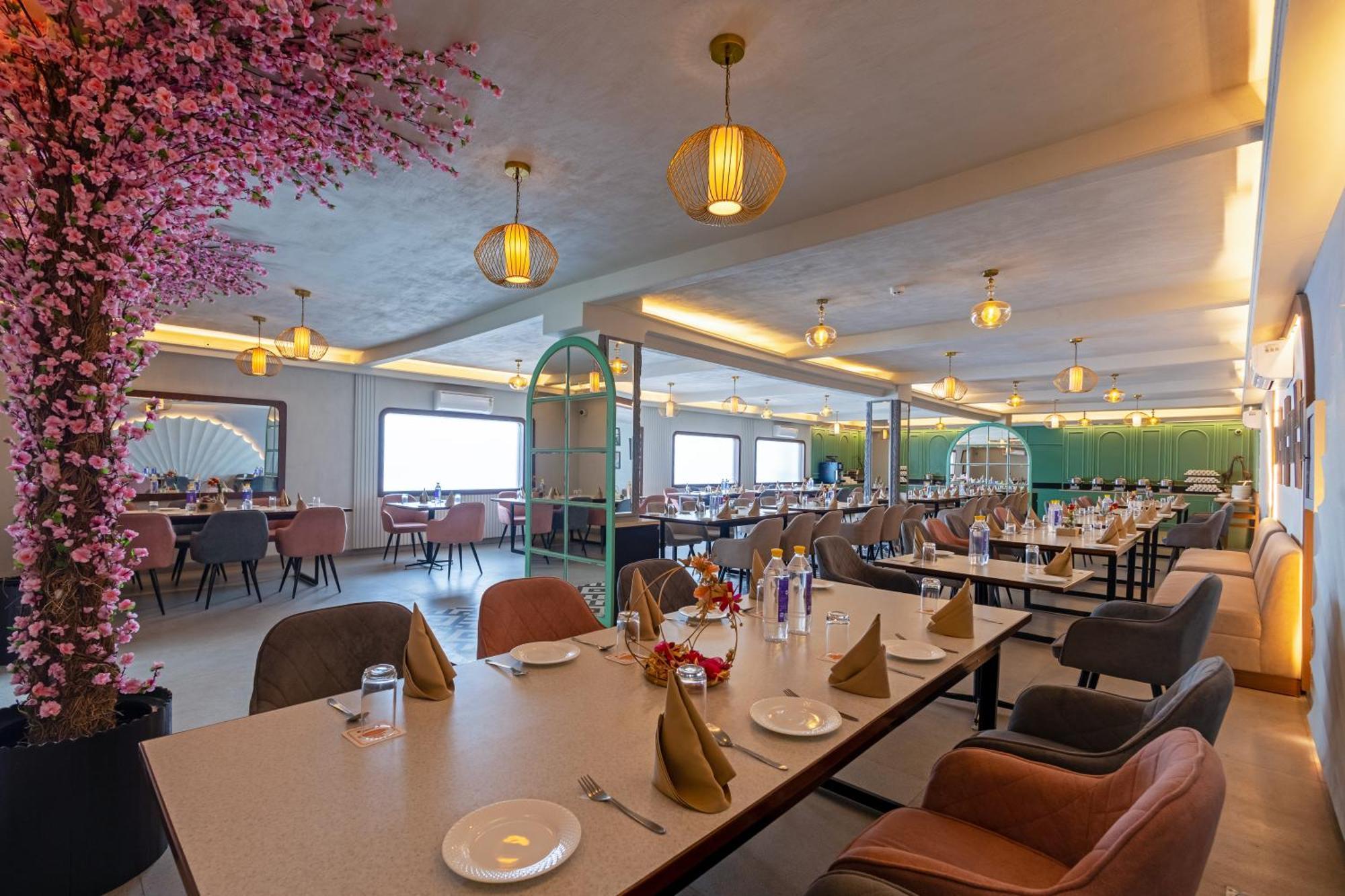 Aapno Ghar Resort & Amusement Park Gurgaon Dış mekan fotoğraf