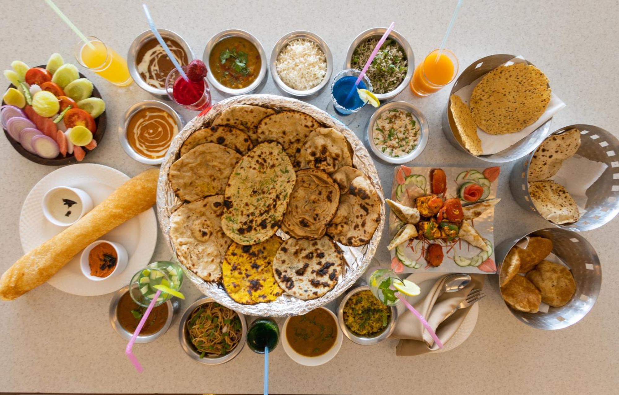 Aapno Ghar Resort & Amusement Park Gurgaon Dış mekan fotoğraf