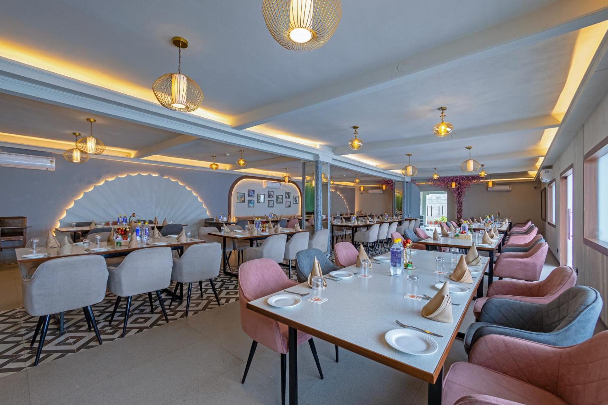 Aapno Ghar Resort & Amusement Park Gurgaon Dış mekan fotoğraf