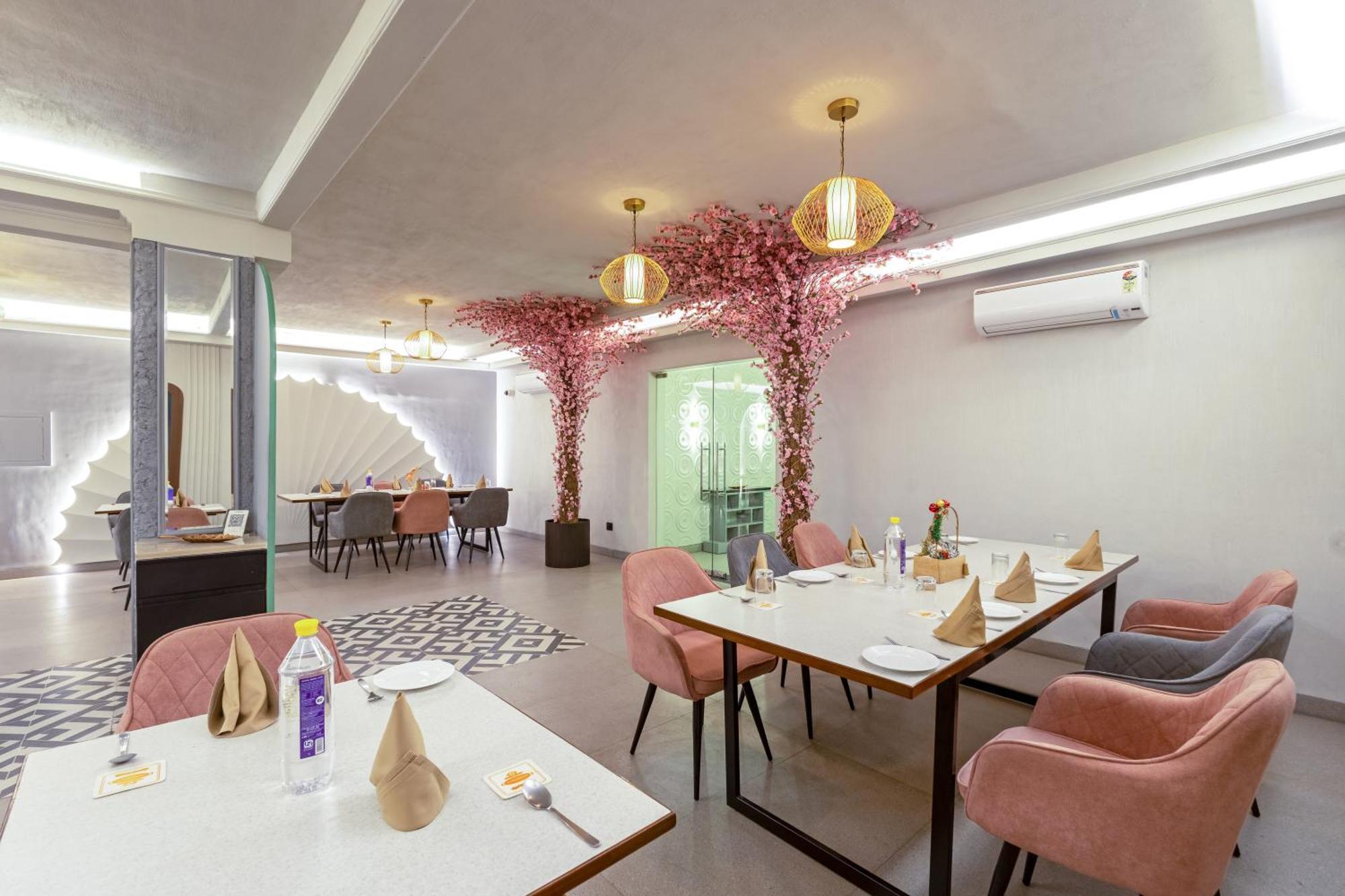 Aapno Ghar Resort & Amusement Park Gurgaon Dış mekan fotoğraf