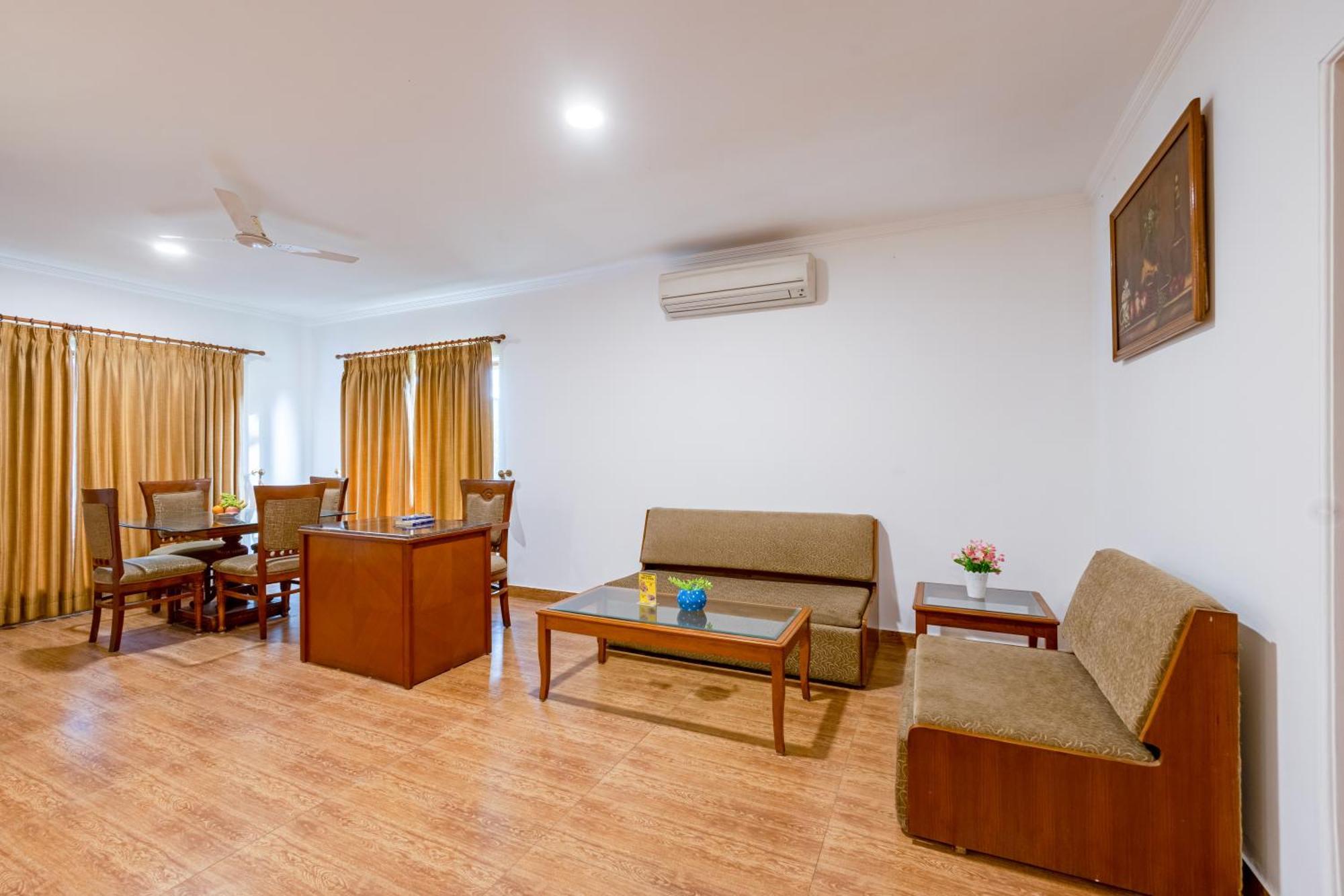 Aapno Ghar Resort & Amusement Park Gurgaon Dış mekan fotoğraf
