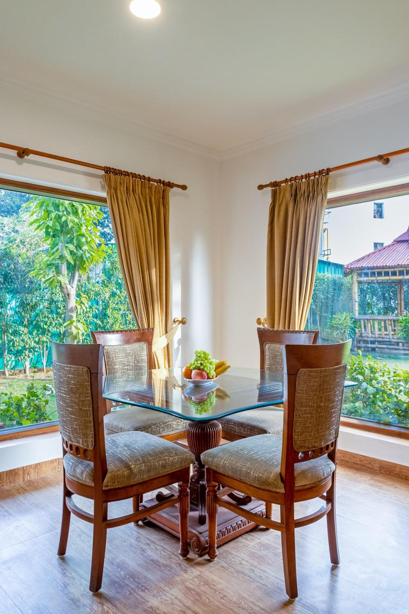 Aapno Ghar Resort & Amusement Park Gurgaon Dış mekan fotoğraf